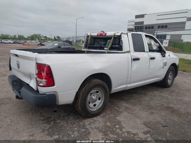 Ram 1500 Tradesman  4x2 6'4 Box