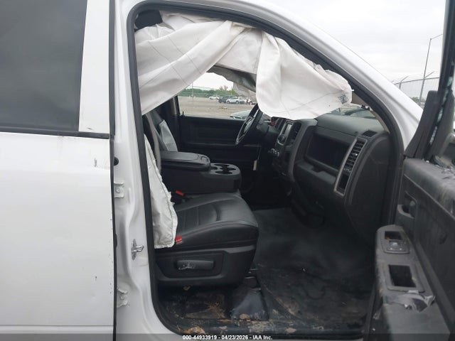 Ram 1500 Tradesman  4x2 6'4 Box