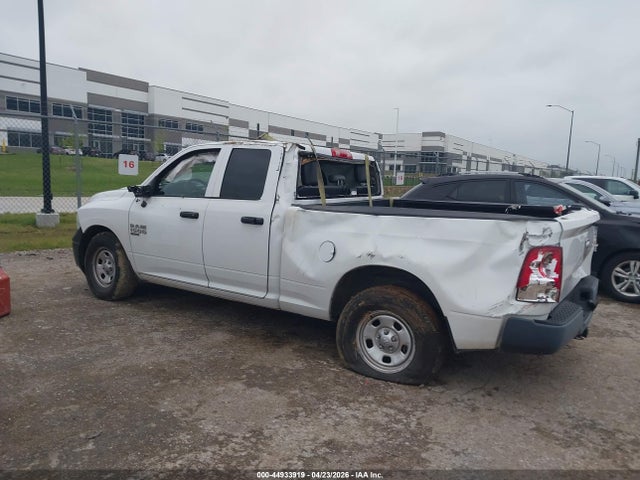 Ram 1500 Tradesman  4x2 6'4 Box
