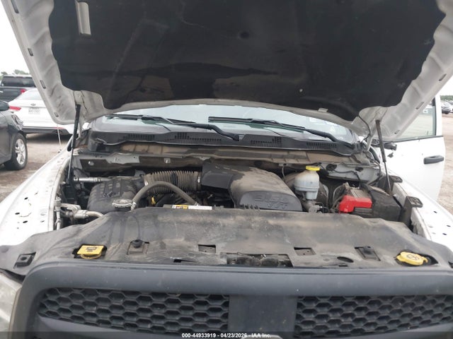 Ram 1500 Tradesman  4x2 6'4 Box
