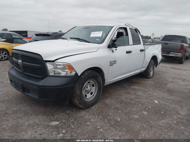 Ram 1500 Tradesman  4x2 6'4 Box