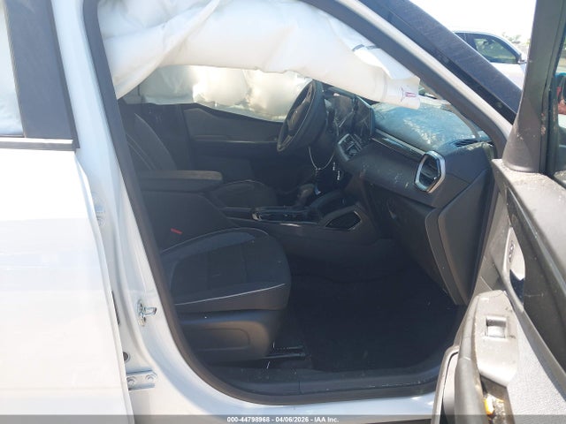 Chevrolet Trailblazer Fwd Lt