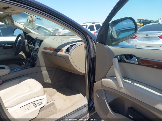 Audi Q7 3.0t Premium