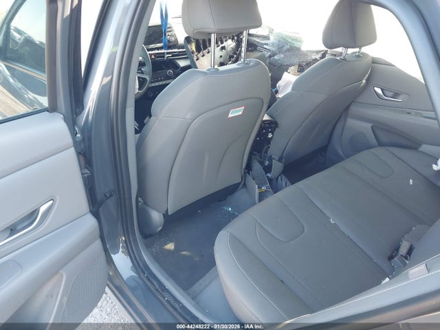 Hyundai ELANTRA Sel Sport