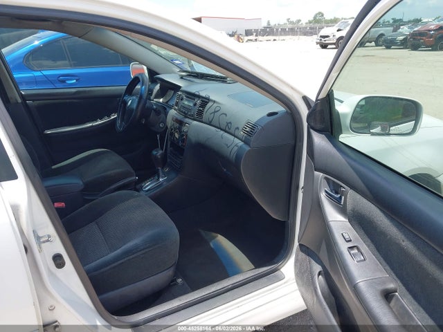 Toyota Corolla S