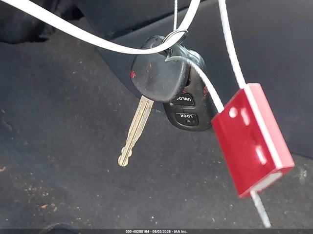 Toyota Corolla S