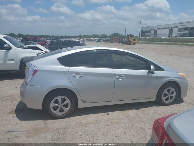 Toyota Prius Two