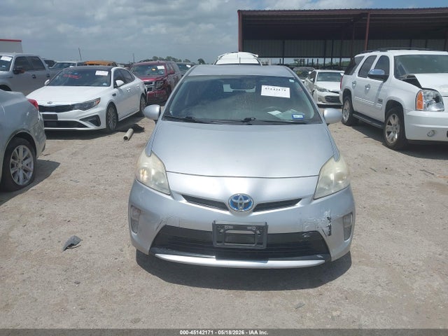 Toyota Prius Two