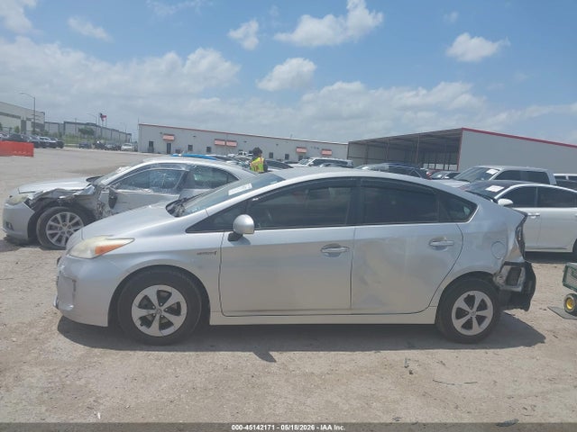 Toyota Prius Two