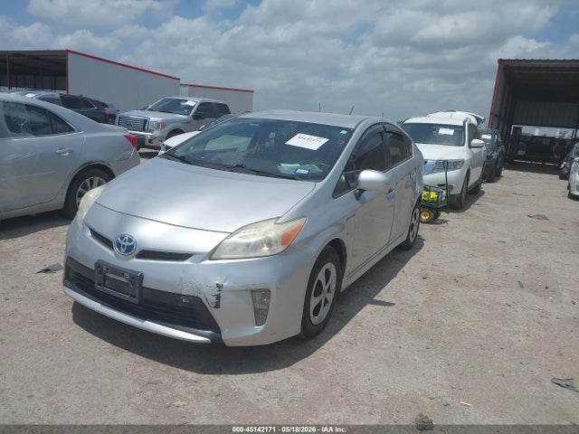 Toyota Prius Two