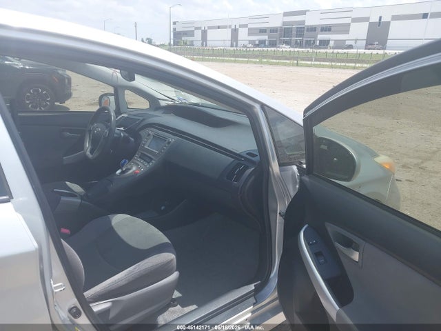 Toyota Prius Two