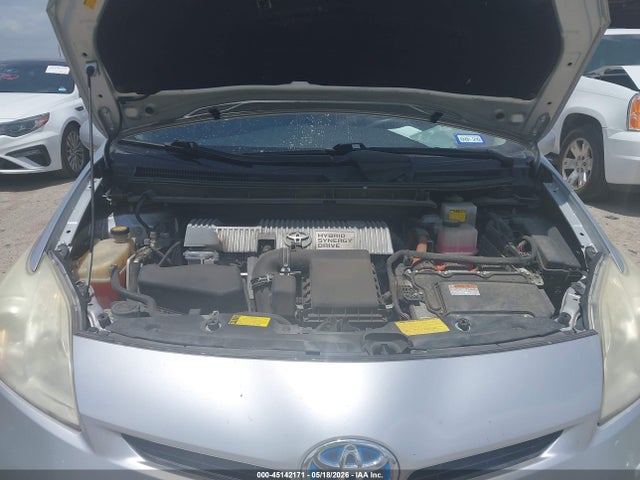 Toyota Prius Two
