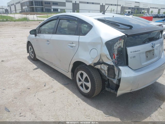 Toyota Prius Two