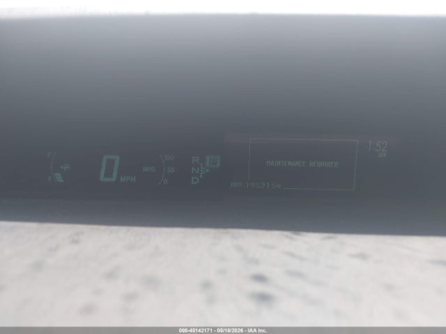 Toyota Prius Two