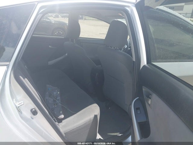 Toyota Prius Two