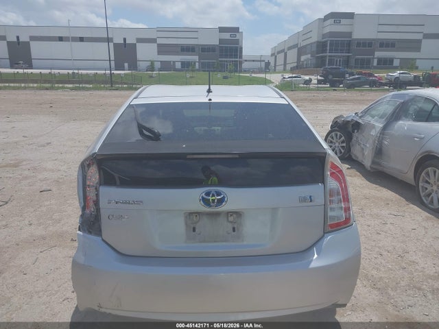 Toyota Prius Two