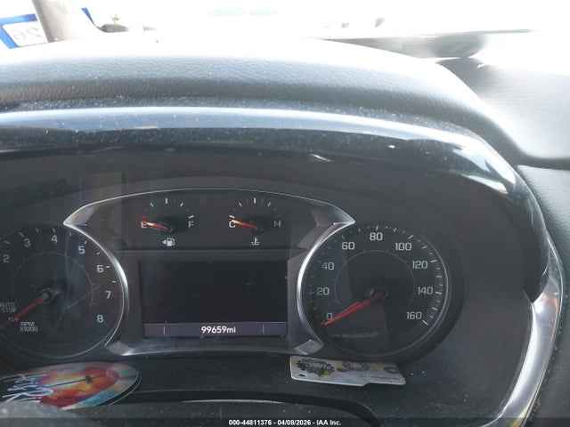 Chevrolet Traverse Fwd Lt Cloth