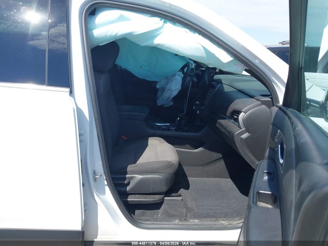 Chevrolet Traverse Fwd Lt Cloth