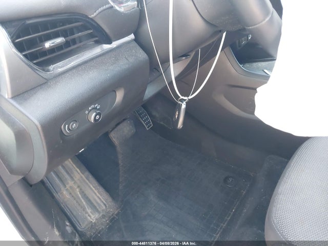 Chevrolet Traverse Fwd Lt Cloth