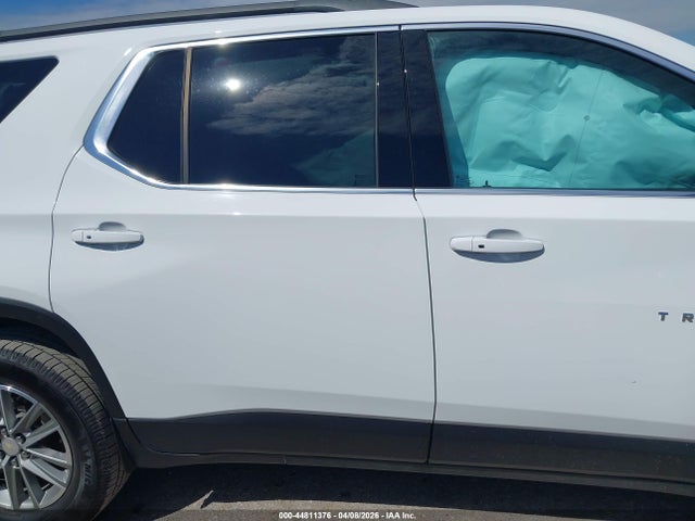 Chevrolet Traverse Fwd Lt Cloth