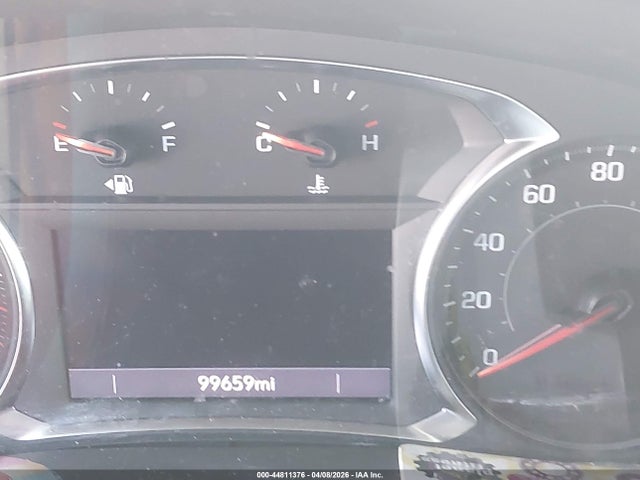 Chevrolet Traverse Fwd Lt Cloth