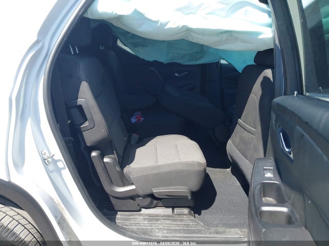 Chevrolet Traverse Fwd Lt Cloth