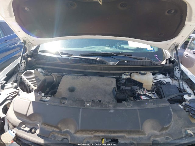 Chevrolet Traverse Fwd Lt Cloth