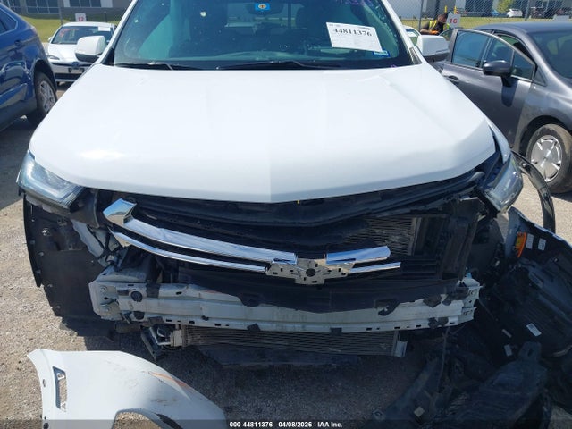 Chevrolet Traverse Fwd Lt Cloth
