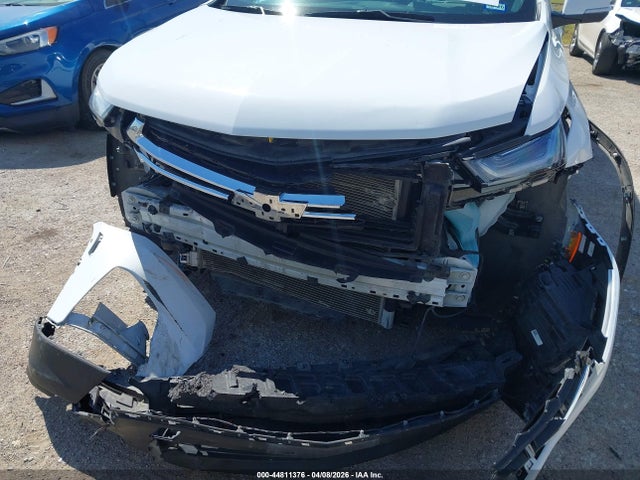 Chevrolet Traverse Fwd Lt Cloth