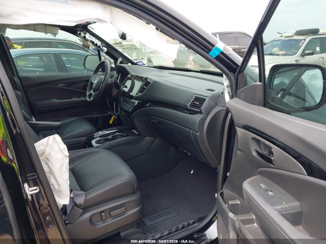Honda Passport Awd Elite