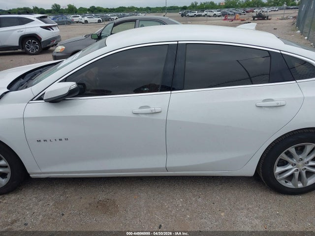 Chevrolet Malibu 1lt