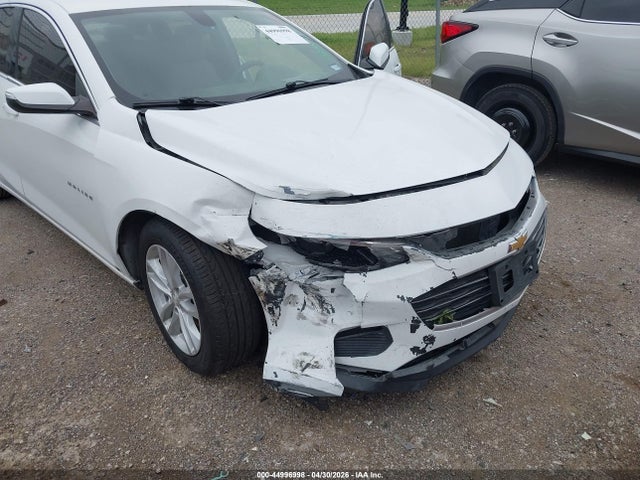 Chevrolet Malibu 1lt