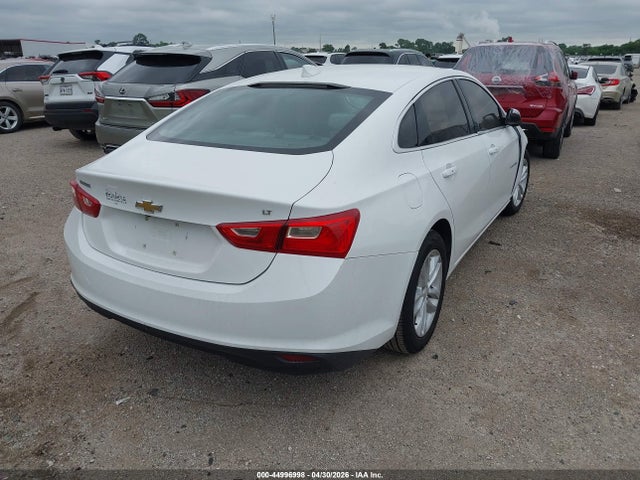 Chevrolet Malibu 1lt