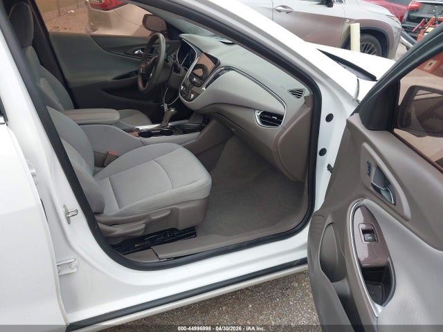 Chevrolet Malibu 1lt