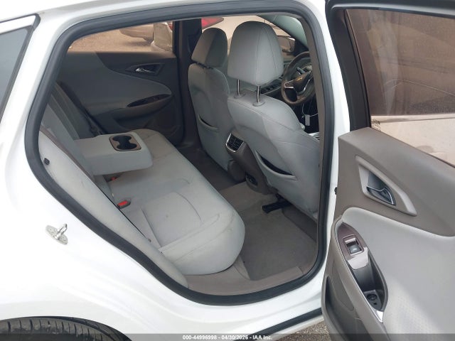Chevrolet Malibu 1lt
