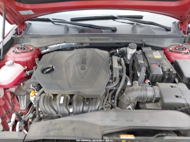 Hyundai SONATA Sel