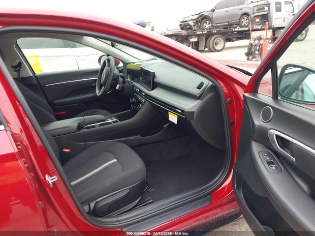 Hyundai SONATA Sel