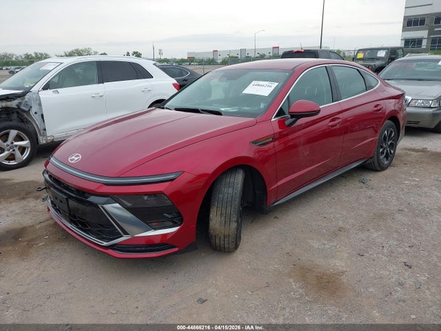 Hyundai SONATA Sel