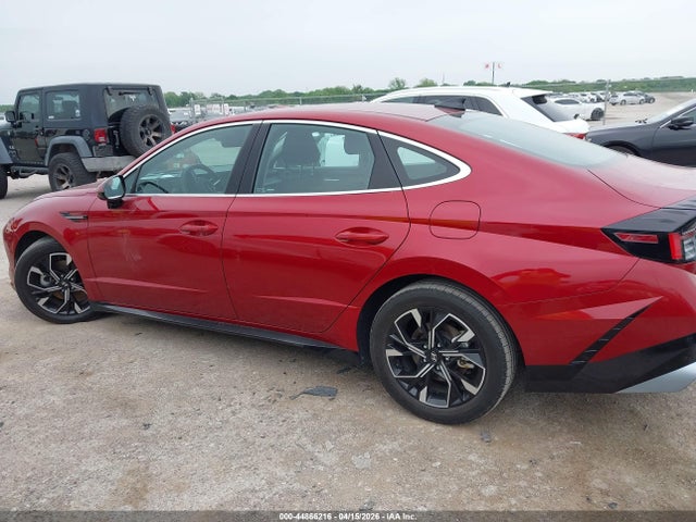 Hyundai SONATA Sel