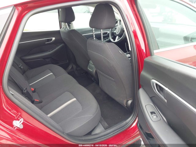 Hyundai SONATA Sel