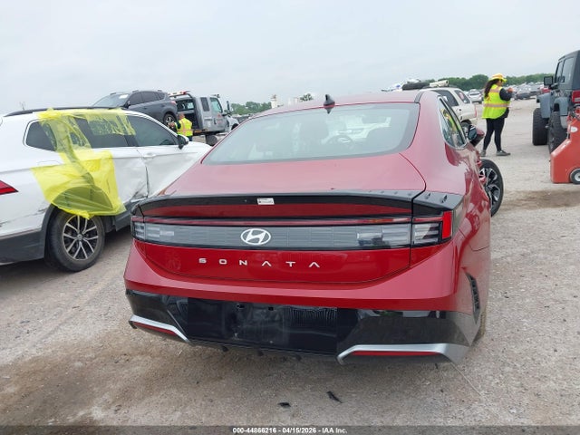 Hyundai SONATA Sel