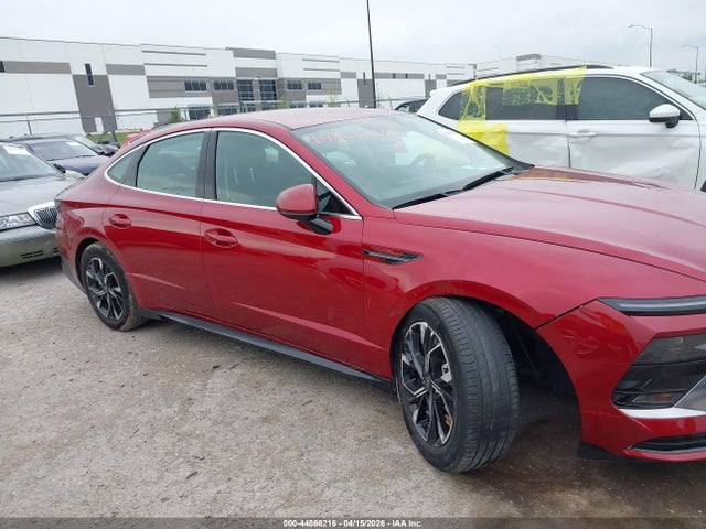 Hyundai SONATA Sel