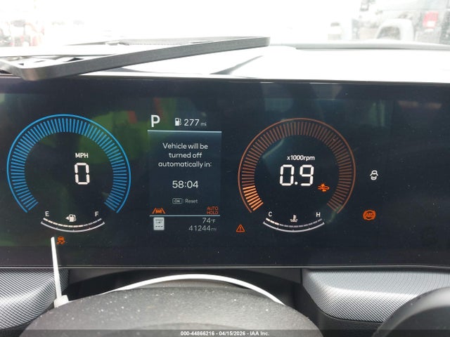 Hyundai SONATA Sel