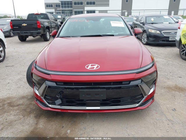 Hyundai SONATA Sel
