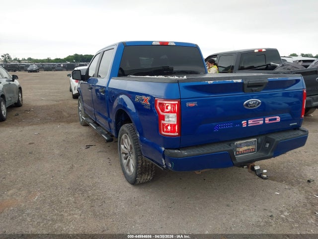 Ford F-150 Xl