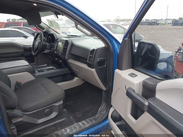 Ford F-150 Xl