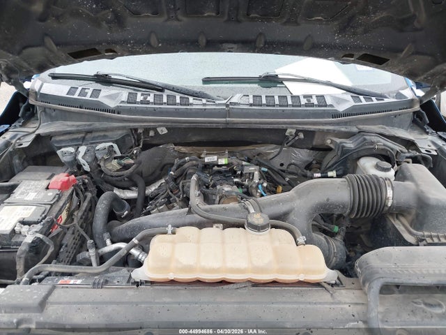Ford F-150 Xl