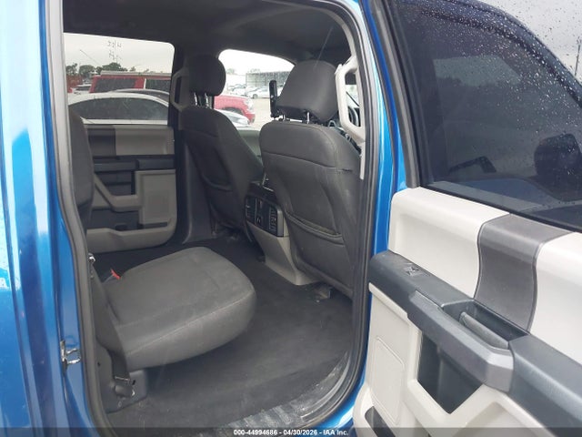 Ford F-150 Xl