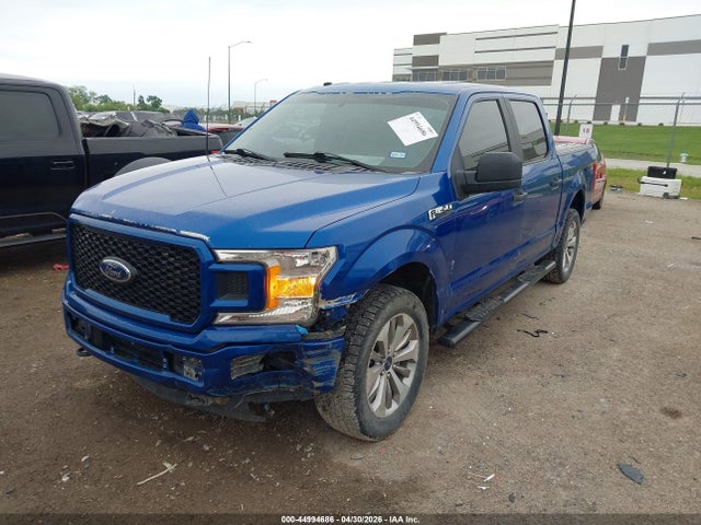 Ford F-150 Xl