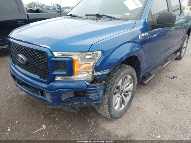 Ford F-150 Xl